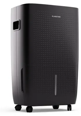 Obrázek produktu pro Klarstein DryFy Pro Connect Smart, Odvlhčovač vzduchu,  Wi-Fi, Komprese, 60 l / 24 h, 45–65 m²