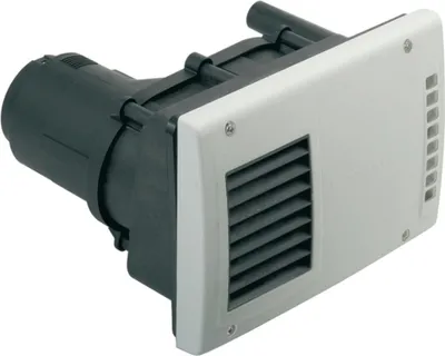 Produktbild von Truma Wandkamin WKCD, Combi D6