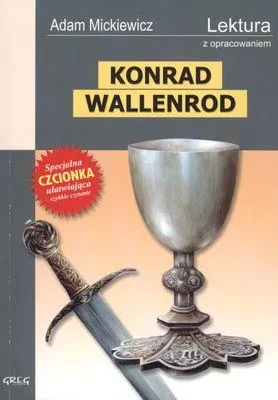 Produktbild von GREG 978-83-7327-168-5, Biographie, Polnisch, Taschenbuch, 88 Seiten