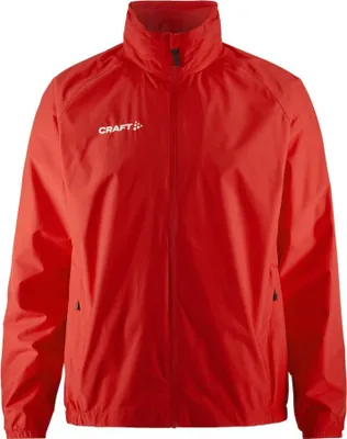 Produktbild von Craft Evolve Allwetterjacke Herren - Rot