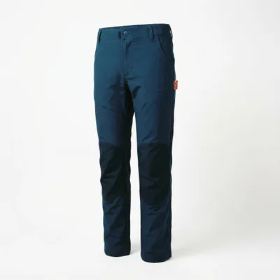 Zdjęcie produktu dla Długie spodnie dziecięce Trollkids navy 856-100 rozmiar 146
