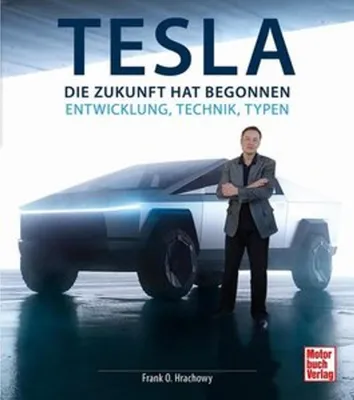 Immagine prodotto di Tesla