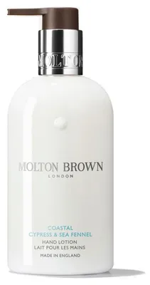 Zdjęcie produktu dla Molton Brown Coastal Cypress & Sea Fennel Balsam do rąk 300ml