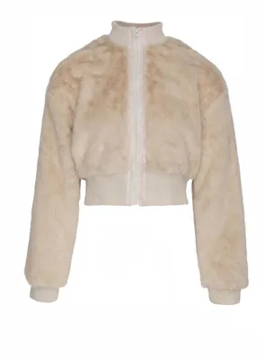 Immagine prodotto di Giacca da donna KRZY - beige, taglia S