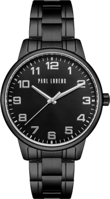 Immagine prodotto di Orologi Paul Lorens PL20018B1A5