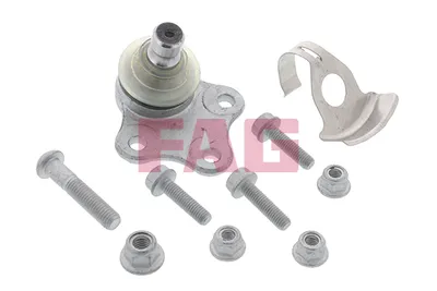 Produktbild von FAG Traggelenk Vorne für FORD Fiesta Mk5 Schrägheck (JH1, JD1, JH3, JD3) 825 0105 10