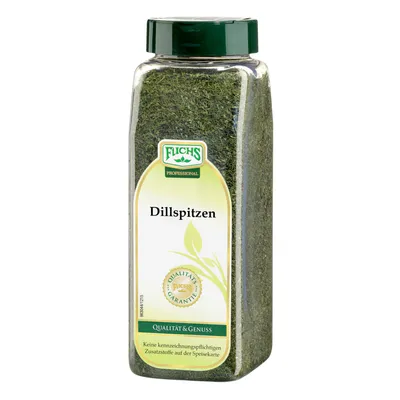 Immagine prodotto di Fuchs Professional punte di aneto sapore aromatico rinfrescante 200g