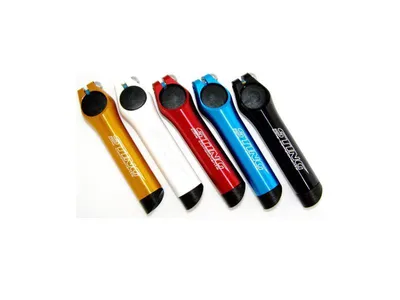 Obrázok produktu pre Rohy Sting ST-401 105 mm modrá