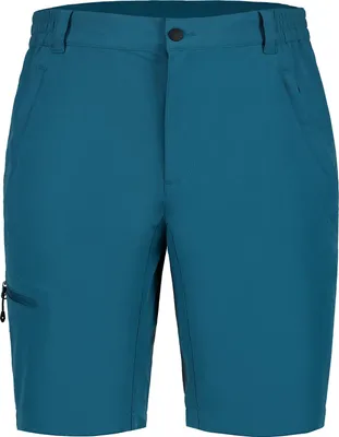 Produktbild von Icepeak Berwyn Outdoor Hose kurz Herren, Farbe:Blau, Größe:58