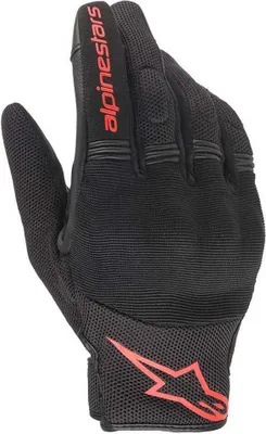 Obrázek produktu pro Alpinestars Rękawice Copper Black/Red