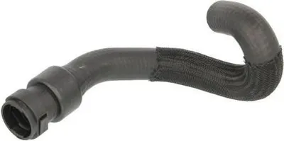 Produktbild von THERMOTEC Wärmetauscher-Schlauch DNR006TT Eingang für RENAULT CLIO II (BB0/1/2, CB0/1/2)