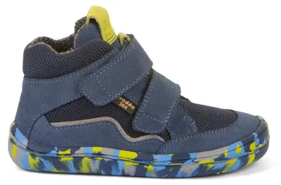 Immagine prodotto di Stivaletti Froddo, modello G3110262, colore blu scuro