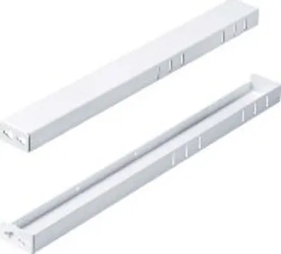 Produktbild von Zumtobel Wandhalterungen Roxy Wall Brackets