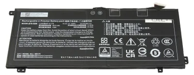 Produktbild von 6-87-L240S-74B00 Clevo Akku 73Wh