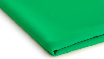 Obrázek produktu pro Panama Minimatt Fabric Vivid Green 50 x 150 cm