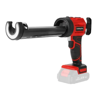 Obrázek produktu pro Elektrická tavná lepicí pistole, akumulátorový provoz, kompatibilní s 18V baterií Makita, bez baterie