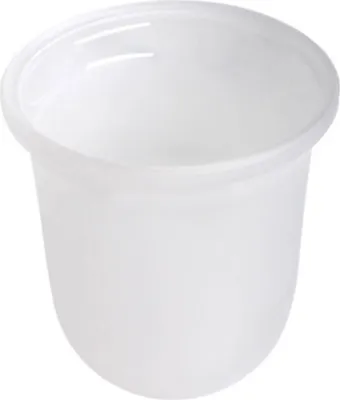 Produktbild von Geesa Ers.-Glas WC-Bürstengarn. chrom, hotel Collection G00004268