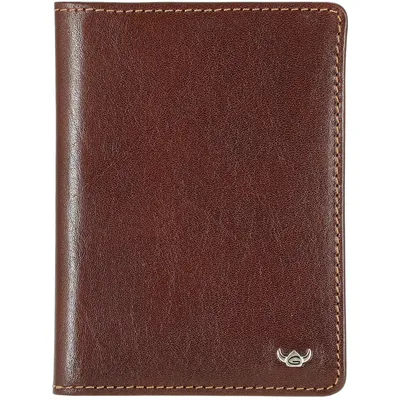 Zdjęcie produktu dla Golden Head Golden Head Colorado - etui na dowód osobisty 4cc RFID 12 cm