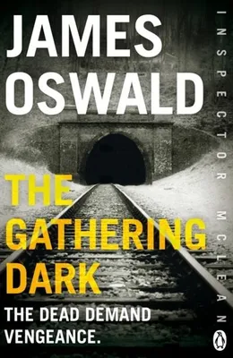 Obrázok produktu pre The Gathering Dark