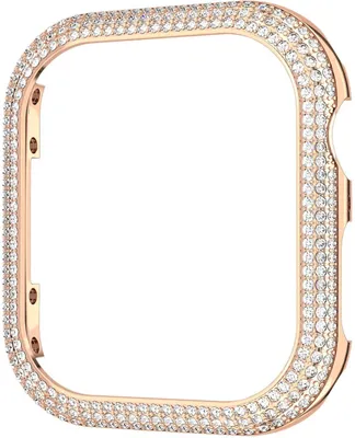 Obrázok produktu pre Swarovski Sparkling rámček puzdra, Apple Watch Series 7 5663568 Dámske doplnky