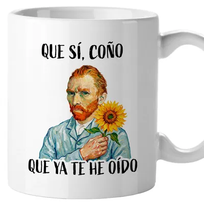 Lustige Keramiktasse mit Spruch, 330 ml, für Kollegen