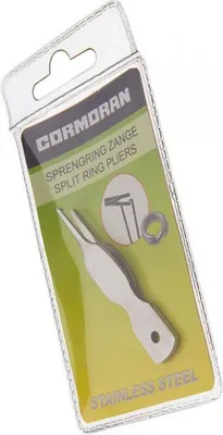 Produktbild von Cormoran Mini Plier Sprengringzange