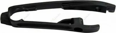 Produktbild von Schwingenschleifschutz RACETECH schwarz passend für KTM