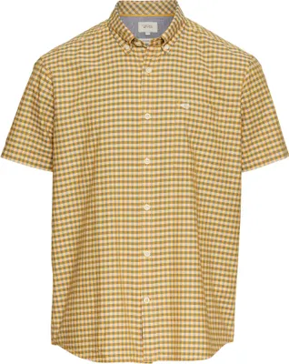 Produktbild von camel active Shortsleeve Shirt 65 65 M
