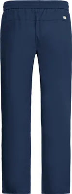 Produktbild von Blend BHBAY LINEN Herren Leinenhose Hose Stoffhose Leinenmix regular fit