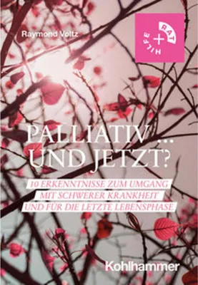 Obrázok produktu pre Palliativ ... und jetzt?