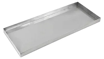 Produktbild von Backblech Pizzaofen 83 x 34 cm