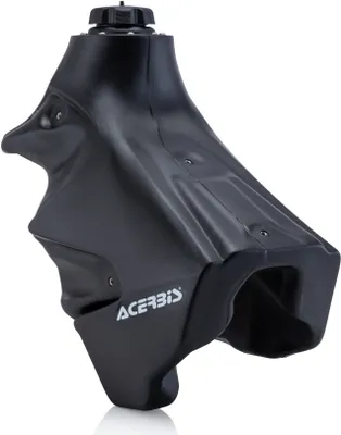 Produktbild von ACERBIS schwarzer Tank mit 12L Kapazität für YAMAHA