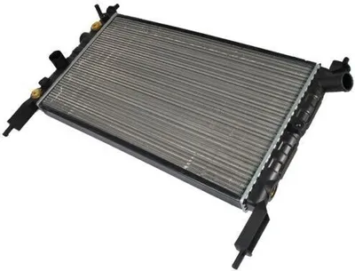 Obrázok produktu pre Chladič, chladenie motora THERMOTEC D7X013TT