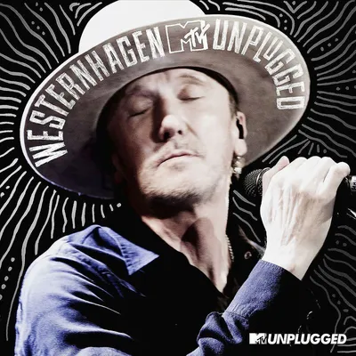 Produktbild von Westernhagen-MTV Unplugged