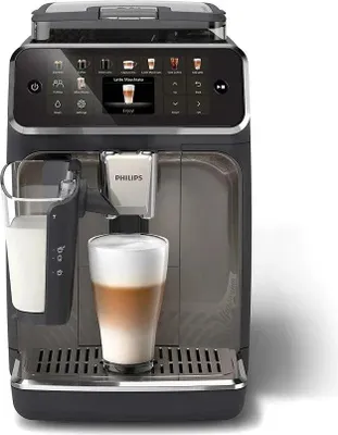 Produktbild von Philips 5500 series EP5549/70 coffee maker Fully-auto Espresso machine 1.8 L