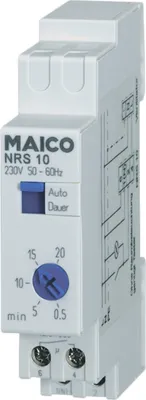 Produktbild von MAICO REG-Nachlaufrelais NRS10 a