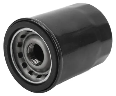 Image de 2PCS Oil Filter AM105172 Black Glossy Surface Replacement for 622 626 647 657 Quik Trak Mowers