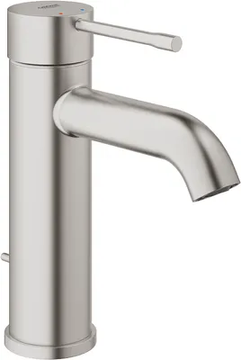 Produktbild von Grohe Einhand-Waschtischbatterie, DN 15 S-Size, 23589DC1
