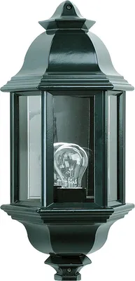 Produktbild von 240v wandleuchte turin 1 grün K.S. Verlichting