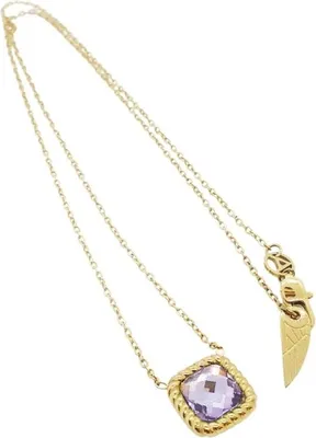 Immagine prodotto di Collana AN Jewels AL.NMW07GVI