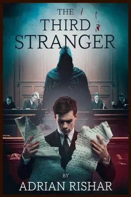 Produktbild von The Third Stranger
