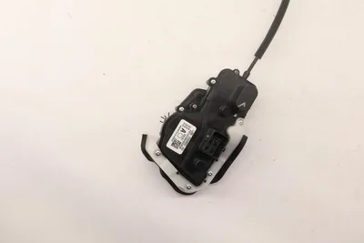 Produktbild von Original OE FORD Türschloss 2727530