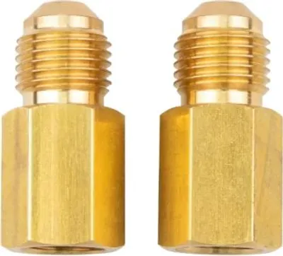 Produktbild von Testo 0554 3114 Adapter 5/16" zu 1/4" SAE bzw