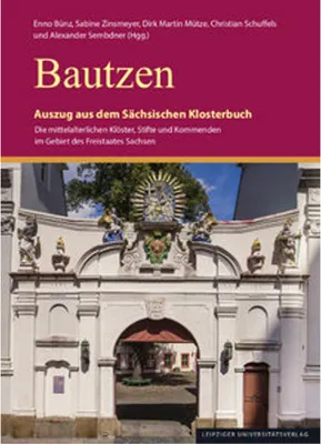Produktbild von Bautzen