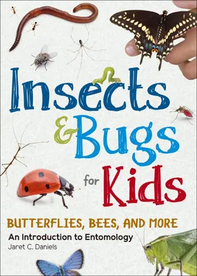Produktbild von Insects & Bugs for Kids