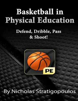 Zdjęcie produktu dla Handboek voor Basketbal in Lichamelijke Opvoeding