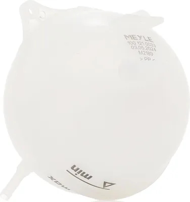 Produktbild von MEYLE Ausgleichsbehälter Kühlmittel für VW GOLF III (1H1) Kühlwasser 100 121 0033