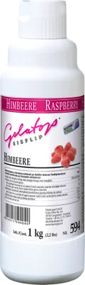 Produktbild von Dreidoppel Eisflip Himbeere 1000g
