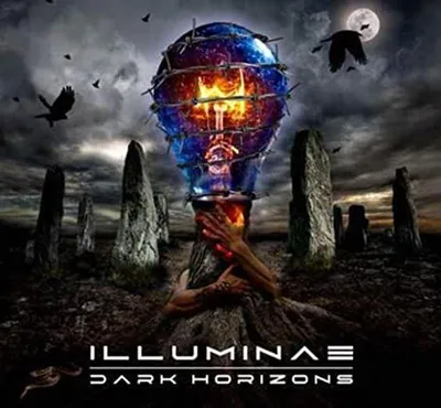 Obrázok produktu pre Illuminae: Illuminae: Dark Horizons - - (CD / D)