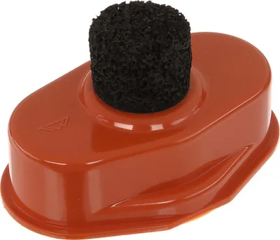Zdjęcie produktu dla Pokrywa filtra Wklad filtra powietrza, uklad wlotowy - Simson KR51/1 Schwalbe, Duo 4/1